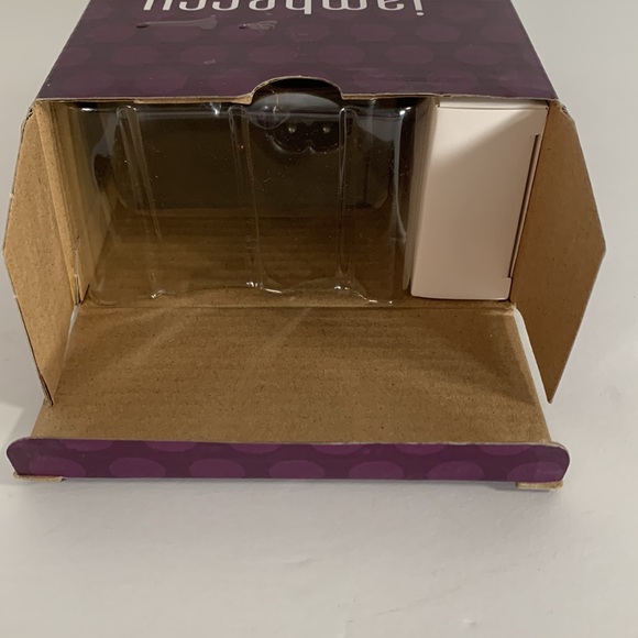 Jamberry New in Box Mini Heater for Home Manicures Nail Wrap Heater & Dryer - Picture 10 of 14